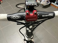 Cube gtc racefiets - afbeelding 7 van  15