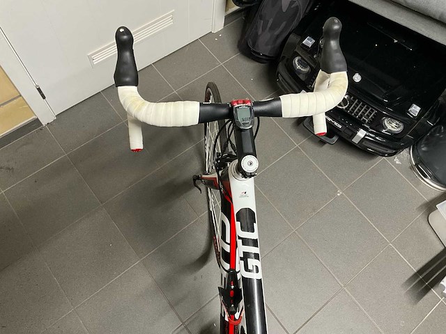 Cube gtc racefiets - afbeelding 9 van  15