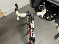 Cube gtc racefiets - afbeelding 9 van  15