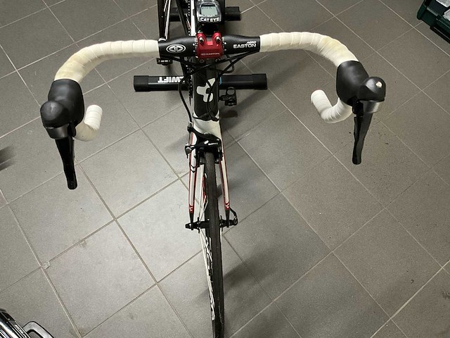 Cube gtc racefiets - afbeelding 10 van  15