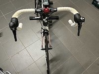 Cube gtc racefiets - afbeelding 10 van  15