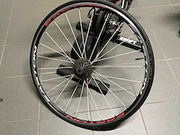 Cube gtc racefiets - afbeelding 13 van  15