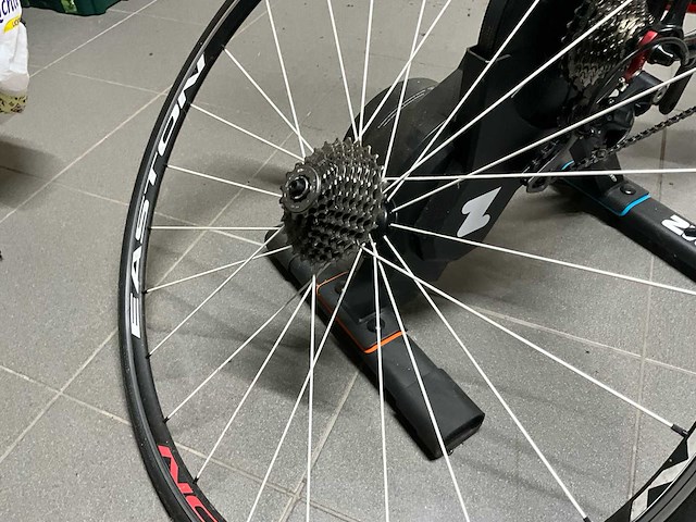 Cube gtc racefiets - afbeelding 14 van  15