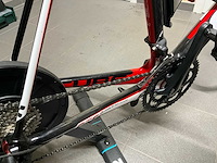 Cube gtc racefiets - afbeelding 15 van  15