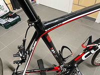 Cube gtc racefiets - afbeelding 6 van  15