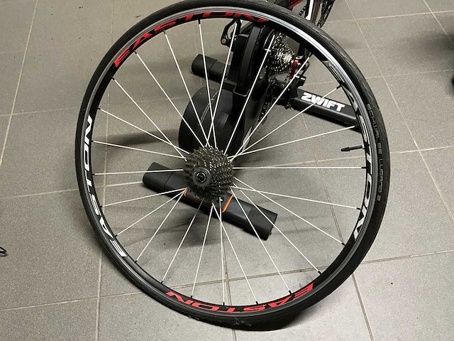 Cube gtc racefiets - afbeelding 13 van  15