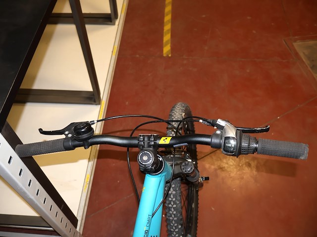 Cube kinderfiets - afbeelding 7 van  8