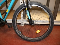 Cube kinderfiets - afbeelding 8 van  8