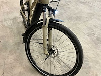 Cube nuride pro elektrische fiets - afbeelding 2 van  14