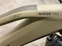 Cube nuride pro elektrische fiets - afbeelding 5 van  14