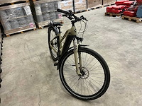 Cube nuride pro elektrische fiets - afbeelding 7 van  14