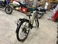 Cube nuride pro elektrische fiets - afbeelding 8 van  14