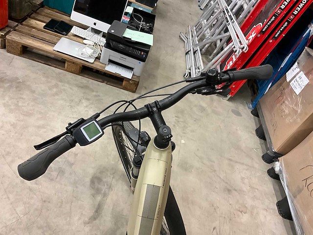 Cube nuride pro elektrische fiets - afbeelding 12 van  14