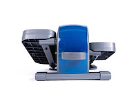 Cubii groove crosstrainer met 10 weerstandsniveaus en een vloermat inbegrepen - afbeelding 6 van  9