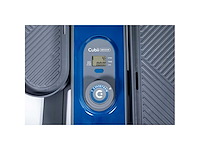 Cubii groove crosstrainer met 10 weerstandsniveaus en een vloermat inbegrepen - afbeelding 7 van  9