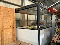 Cubistic kantoorunit - afbeelding 1 van  9