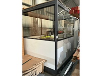 Cubistic kantoorunit - afbeelding 2 van  9