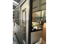 Cubistic kantoorunit - afbeelding 3 van  9