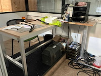 Cubistic kantoorunit - afbeelding 4 van  9