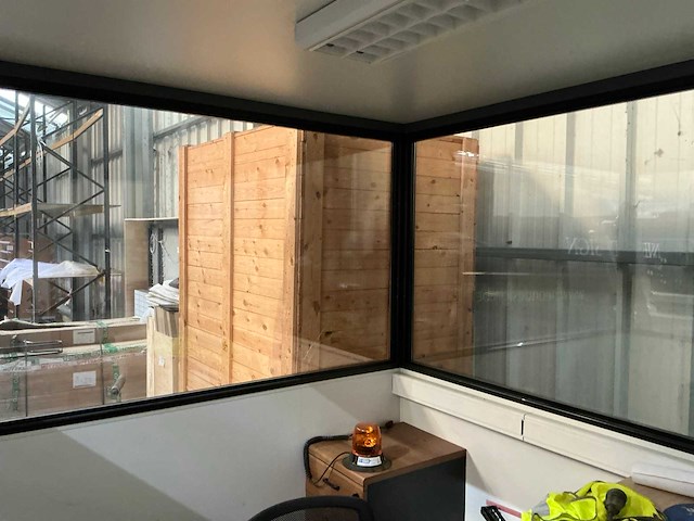 Cubistic kantoorunit - afbeelding 5 van  9