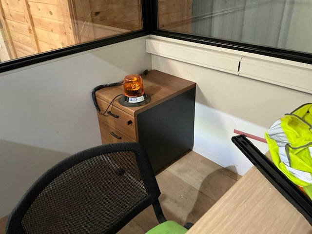 Cubistic kantoorunit - afbeelding 6 van  9