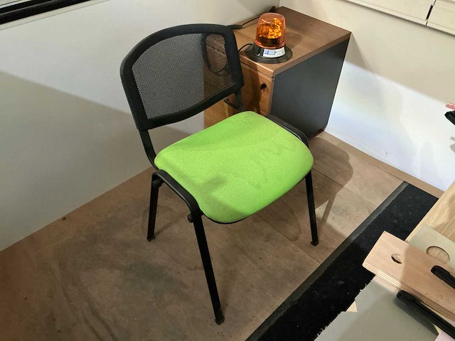 Cubistic kantoorunit - afbeelding 8 van  9