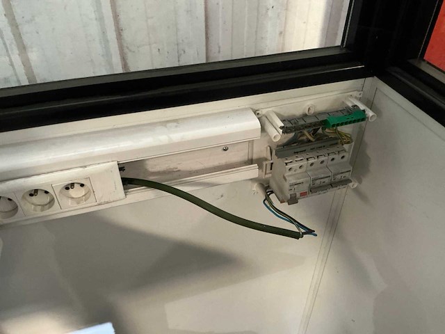 Cubistic kantoorunit - afbeelding 9 van  9