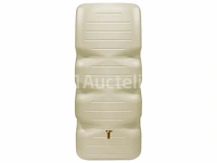 Cubus waterverzamelaar 340 l (1 stuk)