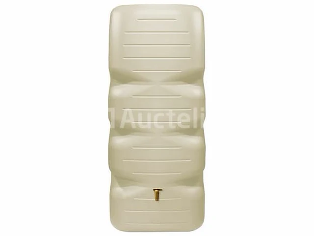 Cubus waterverzamelaar 340 l (1 stuk) - afbeelding 3 van  4