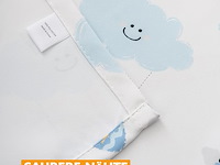 Cucraf ondoorzichtige cartoongordijnen - afbeelding 3 van  3