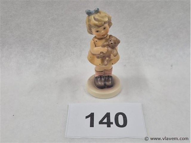 Cuddles - afbeelding 1 van  3