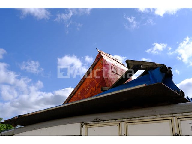 Cufa, tailgate - afbeelding 4 van  7
