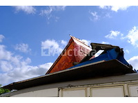 Cufa, tailgate - afbeelding 4 van  7