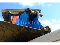 Cufa, tailgate - afbeelding 6 van  7