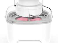 Cuisinart solo scoops ijsmachine - afbeelding 1 van  2