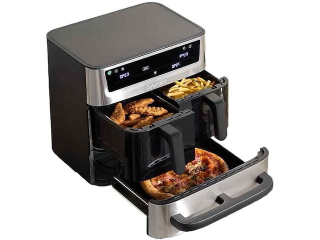 Cuisinart tri zone airfryer en oven - afbeelding 1 van  8
