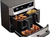 Cuisinart tri zone airfryer en oven - afbeelding 1 van  8