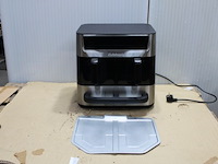 Cuisinart tri zone airfryer en oven - afbeelding 2 van  8