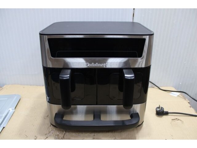 Cuisinart tri zone airfryer en oven - afbeelding 4 van  8