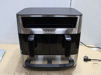 Cuisinart tri zone airfryer en oven - afbeelding 4 van  8