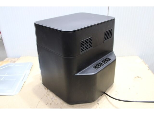 Cuisinart tri zone airfryer en oven - afbeelding 5 van  8