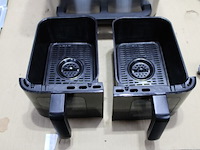 Cuisinart tri zone airfryer en oven - afbeelding 7 van  8