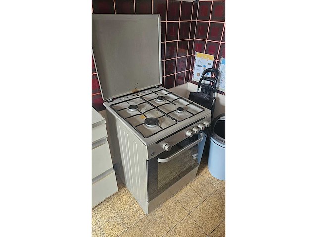 Cuisinier valberg - afbeelding 7 van  9