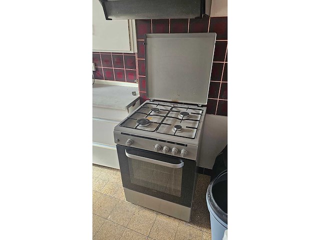 Cuisinier valberg - afbeelding 9 van  9