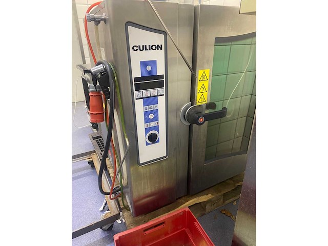 Culion - combisteamer - afbeelding 2 van  6