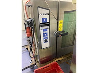Culion - combisteamer - afbeelding 2 van  6