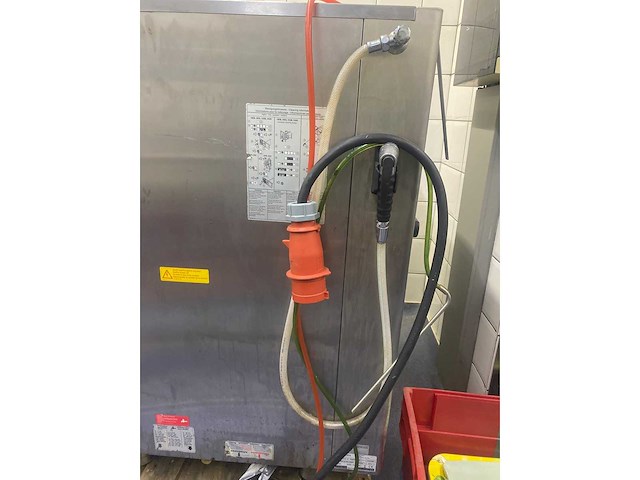 Culion - combisteamer - afbeelding 6 van  6