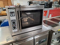 Culion - overige ovens en steamers