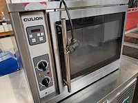 Culion - overige ovens en steamers - afbeelding 2 van  4