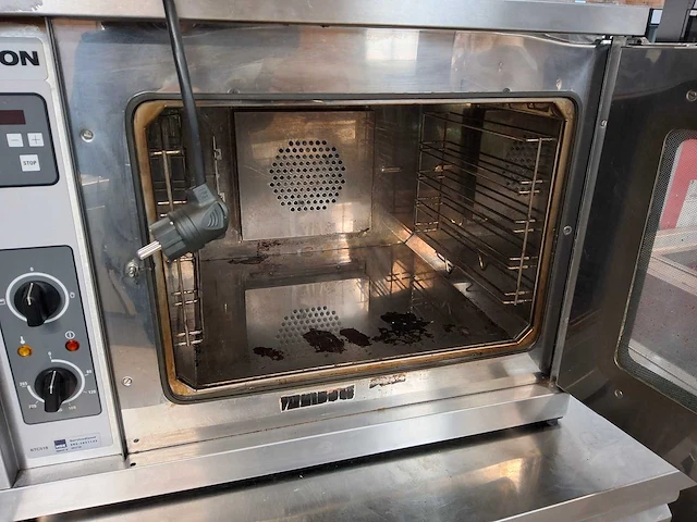 Culion - overige ovens en steamers - afbeelding 3 van  4